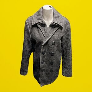 Women's U.S. 740N Pea Coat